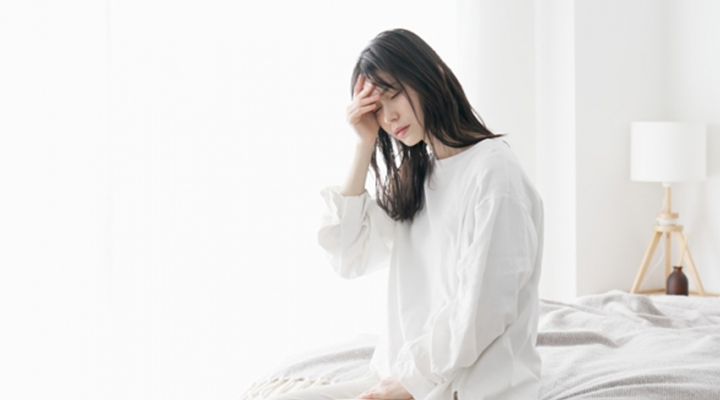 そもそも身体の不調・倦怠感とは
