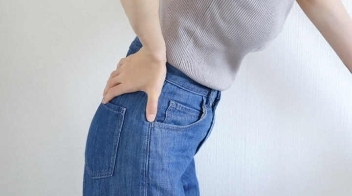 そもそも股関節の痛み（変形性股関節症）とは