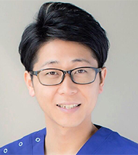 江口 寛記 様