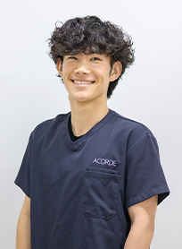 岡部 歩（Okabe Ayumu）