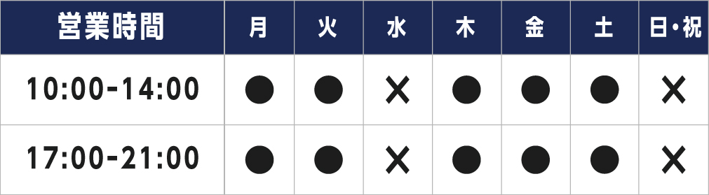 営業時間4