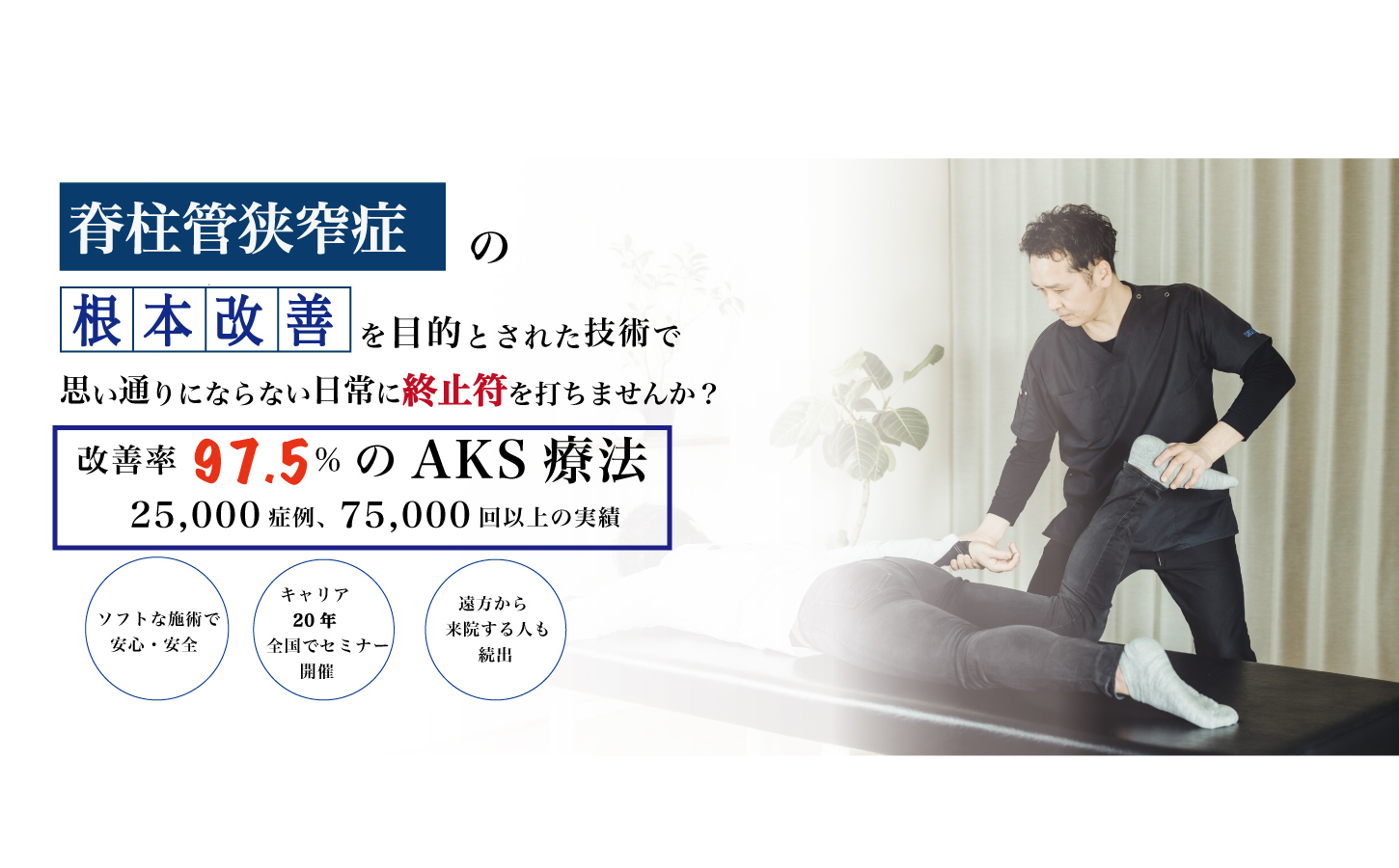 NAOSUホームページ-WEB