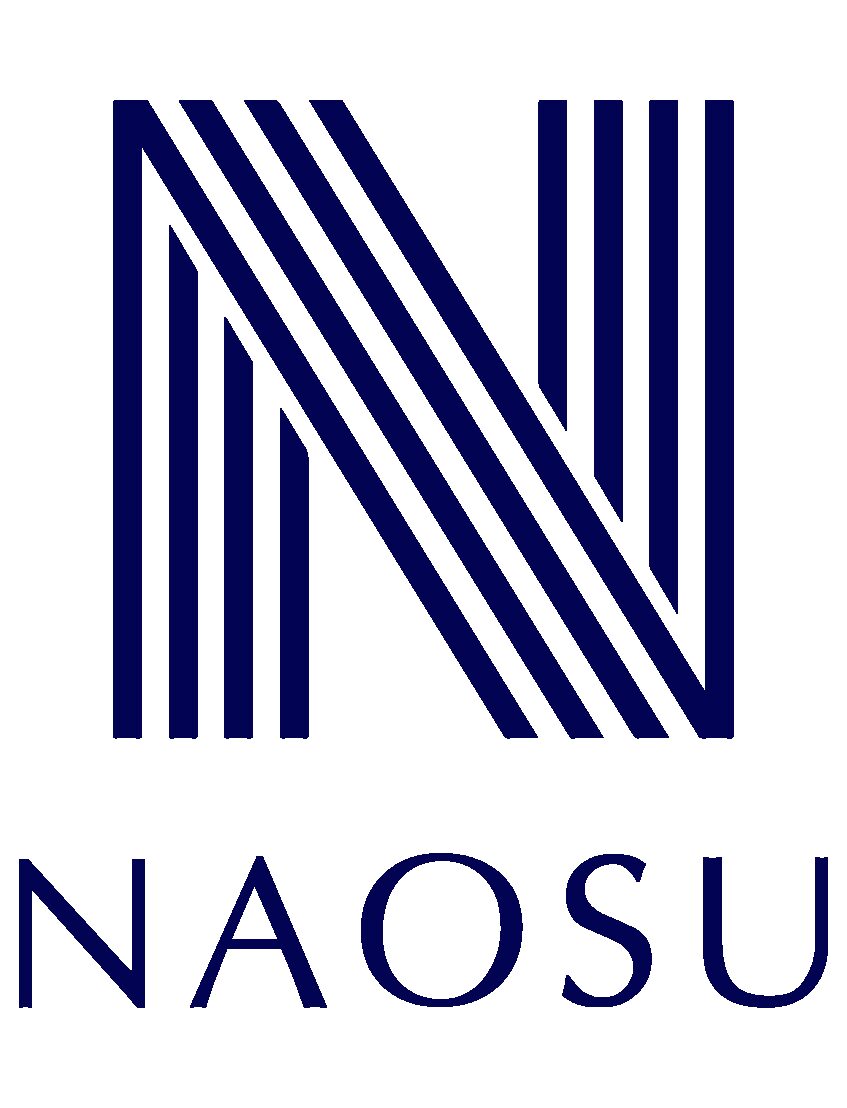 naosu整体ロゴ